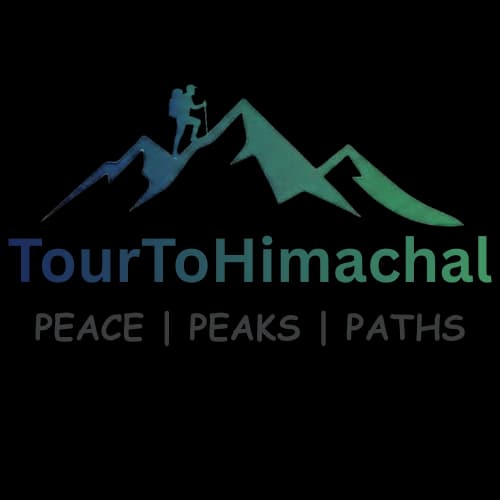 TourToHimachal Logo
