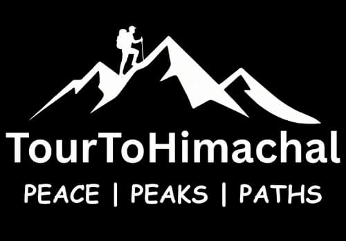 TourToHimachal Logo