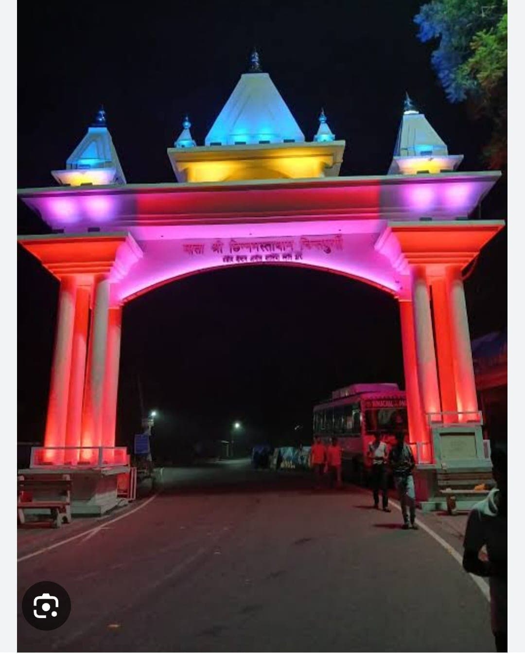 Chintpurni Mata Temple Himachal | History & Travel Guide